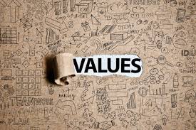 Values Image