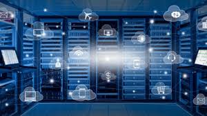 AWS cloud servers