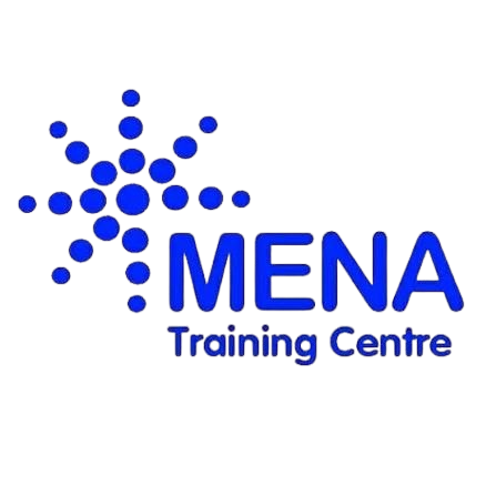 Mena Training Centre logo
