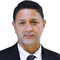 Shaker Alaradi