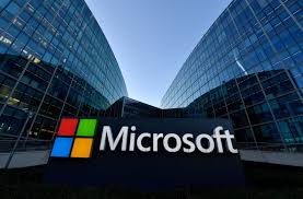 Microsoft workshop event